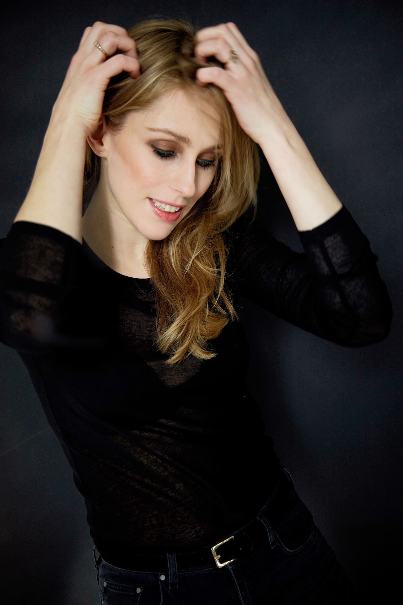 Portraits Rikke Lylloff Portraits Rikke Lylloff