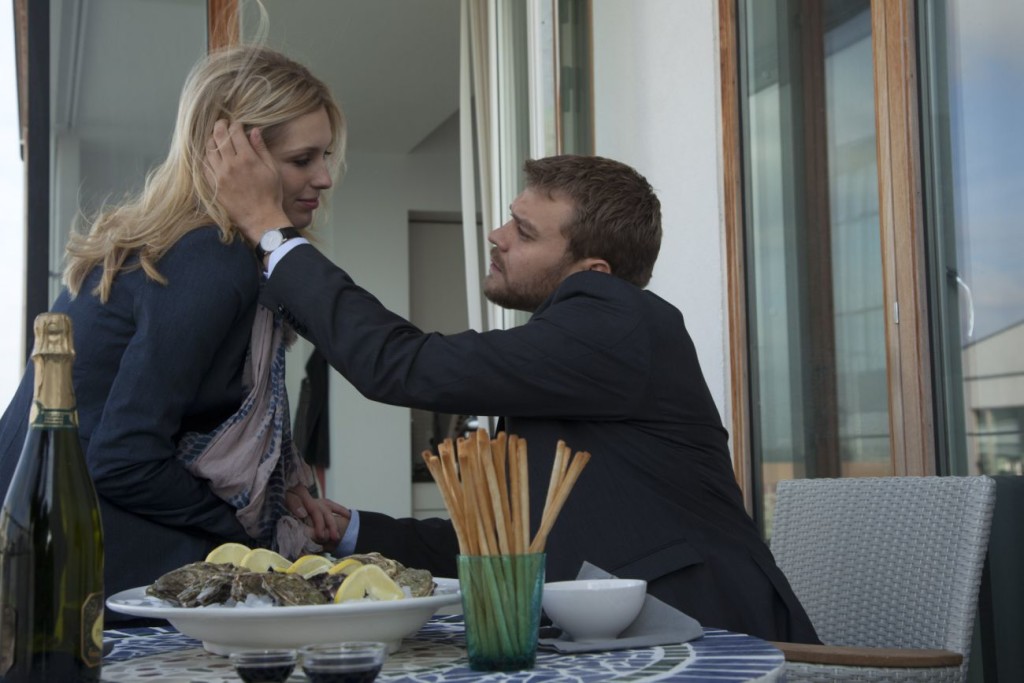 Borgen