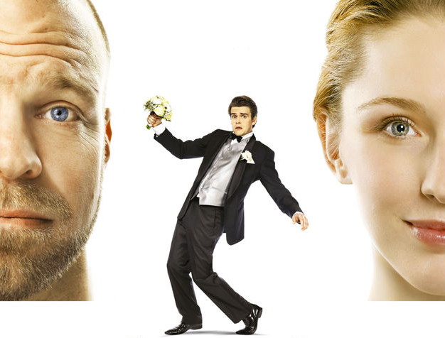 En Kort en Lang/Shake It - Rikke Lylloff